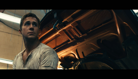 Драйв [Blu-ray] / Drive