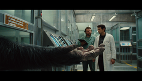 Восстание планеты обезьян [Blu-ray] / Rise of the Planet of the Apes