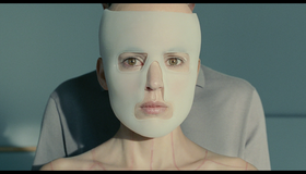 Кожа, в которой я живу [Blu-ray] / La piel que habito (The Skin I Live In)