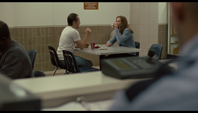 Приговор [Blu-ray] / Conviction