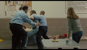 Приговор [Blu-ray] / Conviction