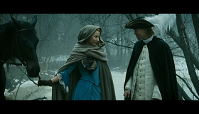 Вольные стрелки (мини-сериал) [Blu-ray] / Snapphanar (TV mini-series)