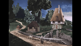 Золушка [Blu-ray] / Cinderella (Zolushka)
