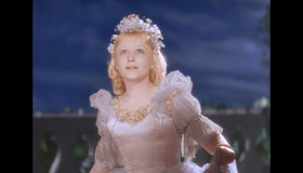 Золушка [Blu-ray] / Cinderella (Zolushka)