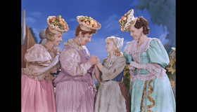 Золушка [Blu-ray] / Cinderella (Zolushka)