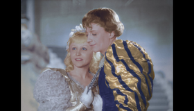 Золушка [Blu-ray] / Cinderella (Zolushka)
