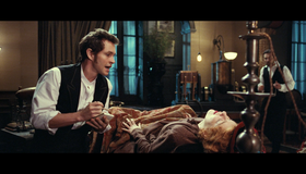 Без истерики! [Blu-ray] / Hysteria