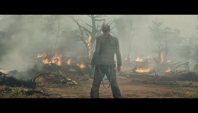 Ковбои против пришельцев [Blu-ray] / Cowboys & Aliens