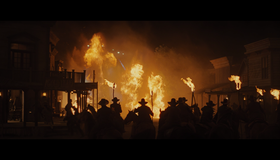 Ковбои против пришельцев [Blu-ray] / Cowboys & Aliens