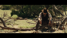 Ковбои против пришельцев [Blu-ray] / Cowboys & Aliens