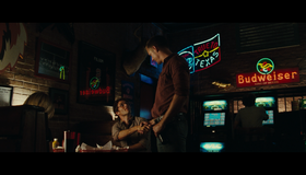 Соломенные псы [Blu-ray] / Straw Dogs