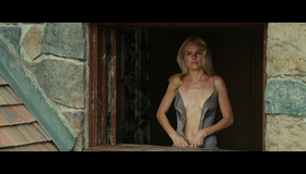 Соломенные псы [Blu-ray] / Straw Dogs