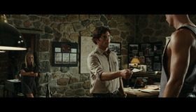 Соломенные псы [Blu-ray] / Straw Dogs