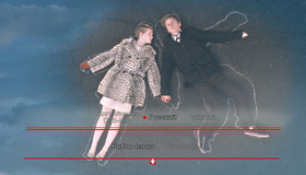 Не сдавайся [Blu-ray] / Restless