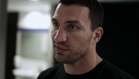 Кличко [Blu-ray] / Klitschko