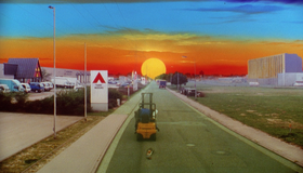 Клаус - водитель погрузчика [Blu-ray] / Stapelfahrer Klaus - Der erste Arbeitstag (Forklift Driver Klaus: The First Day on the Job)