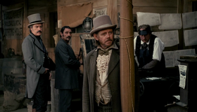 Дэдвуд (сериал) [Blu-ray] / Deadwood (TV series)