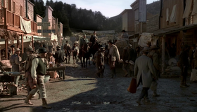 Дэдвуд (сериал) [Blu-ray] / Deadwood (TV series)