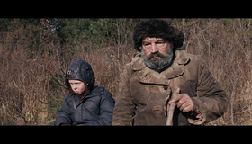 Сибирь. Монамур [Blu-ray] / Siberia, Monamour (Sibir, Monamur)