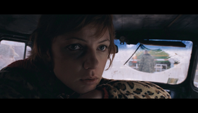 Сибирь. Монамур [Blu-ray] / Siberia, Monamour (Sibir, Monamur)