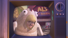 История игрушек 2 (3D) [Blu-ray 3D] / Toy Story 2 (3D)