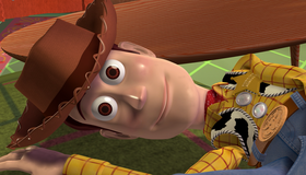 История игрушек (3D) [Blu-ray 3D] / Toy Story (3D)