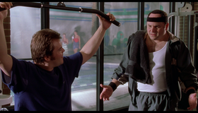Любовь зла [Blu-ray] / Shallow Hal