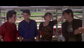 Нецелованная [Blu-ray] / Never Been Kissed