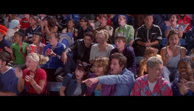Нецелованная [Blu-ray] / Never Been Kissed