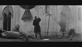 Андрей Рублев [Blu-ray] / Andrei Rublev