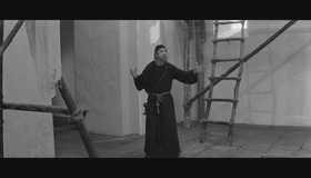 Андрей Рублев [Blu-ray] / Andrei Rublev