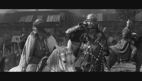 Андрей Рублев [Blu-ray] / Andrei Rublev