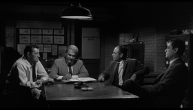Мыс страха [Blu-ray] / Cape Fear