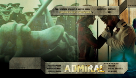 Адмиралъ [Blu-ray] / The Admiral
