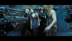 Обитаемый остров [Blu-ray] / Dark Planet (Obitaemyy ostrov)