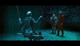 Обитаемый остров [Blu-ray] / Dark Planet (Obitaemyy ostrov)