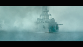 Адмиралъ [Blu-ray] / The Admiral