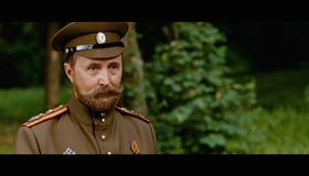 Адмиралъ [Blu-ray] / The Admiral
