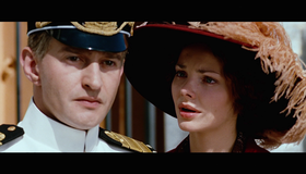 Адмиралъ [Blu-ray] / The Admiral