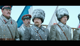 Адмиралъ [Blu-ray] / The Admiral