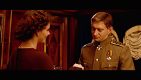 Адмиралъ [Blu-ray] / The Admiral