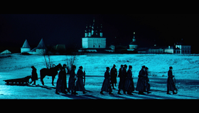 Адмиралъ [Blu-ray] / The Admiral