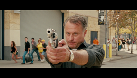 Погоня [Blu-ray] / Abduction