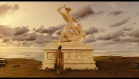 Война Богов: Бессмертные [Blu-ray] / Immortals