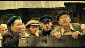 Пять невест [Blu-ray] / Pyat nevest
