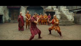 Агент Джонни Инглиш: Перезагрузка [Blu-ray] / Johnny English Reborn