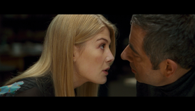 Агент Джонни Инглиш: Перезагрузка [Blu-ray] / Johnny English Reborn