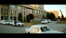 Высоцкий. Спасибо, что живой [Blu-ray] / Vysotsky: Thank God I'm Alive (Vysotskiy. Spasibo, chto zhivoy)