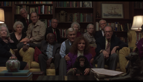 Быть Джоном Малковичем [Blu-ray] / Being John Malkovich