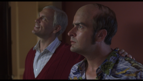 Быть Джоном Малковичем [Blu-ray] / Being John Malkovich